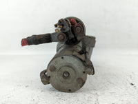 2016-2019 Gmc Sierra 2500 Car Starter Motor Solenoid OEM P/N:12637617 Fits OEM Used Auto Parts - Oemusedautoparts1.com