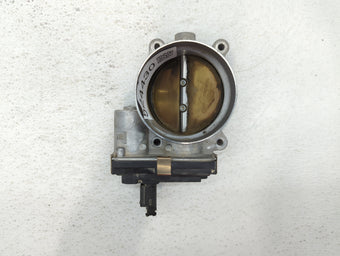 compare product 2016-2021 Gmc Sierra 2500 Throttle Body P/N:12620263 Fits Fits 2014 2015 2016 2017 2018 2019 2020 2021 2022 OEM Used Auto Parts