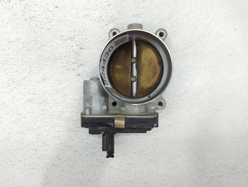 2016-2021 Gmc Sierra 2500 Throttle Body P/N:12620263 Fits Fits 2014 2015 2016 2017 2018 2019 2020 2021 2022 OEM Used Auto Pa