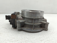 2016-2021 Gmc Sierra 2500 Throttle Body P/N:12620263 Fits Fits 2014 2015 2016 2017 2018 2019 2020 2021 2022 OEM Used Auto Pa
