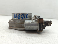 2016-2021 Gmc Sierra 2500 Throttle Body P/N:12620263 Fits Fits 2014 2015 2016 2017 2018 2019 2020 2021 2022 OEM Used Auto Pa
