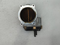 2016-2021 Gmc Sierra 2500 Throttle Body P/N:12620263 Fits Fits 2014 2015 2016 2017 2018 2019 2020 2021 2022 OEM Used Auto Pa