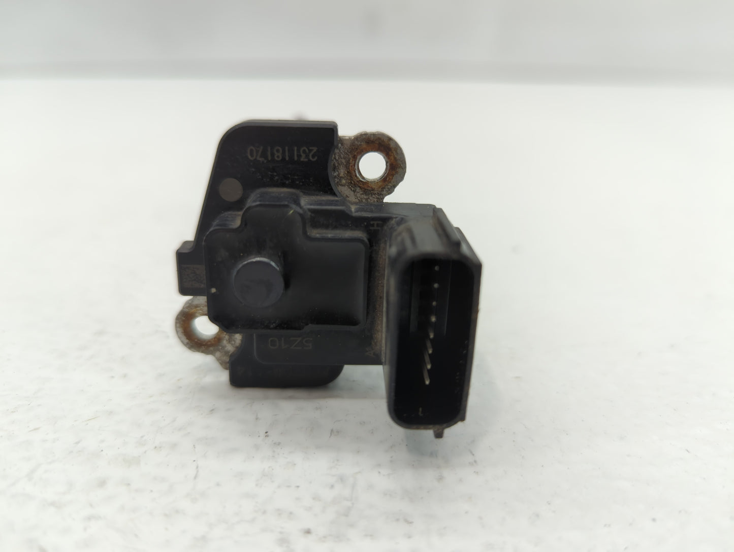Gmc Sierra 2500 Mass Air Flow Meter Maf - Oemusedautoparts1.com