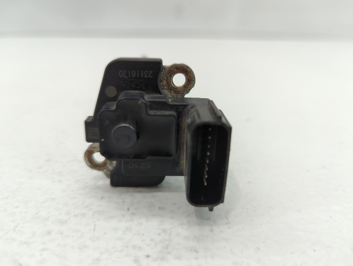 Gmc Sierra 2500 Mass Air Flow Meter Maf Sensor - Oemusedautoparts1.com