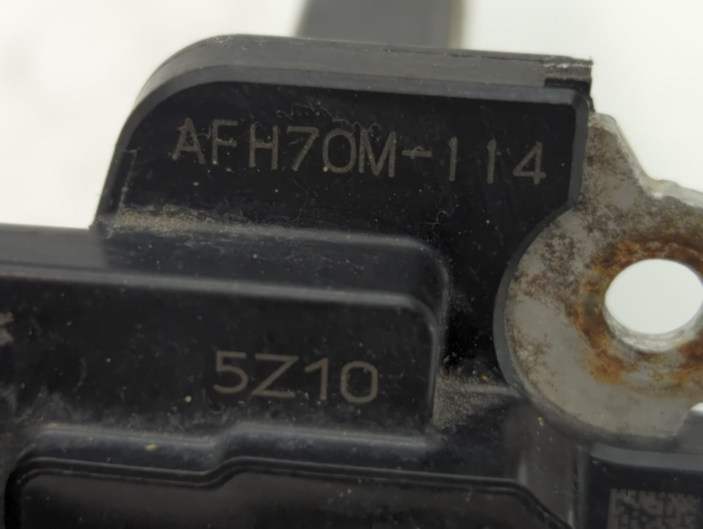 Gmc Sierra 2500 Mass Air Flow Meter Maf - Oemusedautoparts1.com
