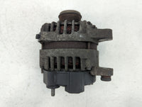 2015-2016 Gmc Sierra 2500 Alternator Replacement Generator Charging Assembly Engine OEM Fits Fits 2015 2016 2017 OEM Used Au