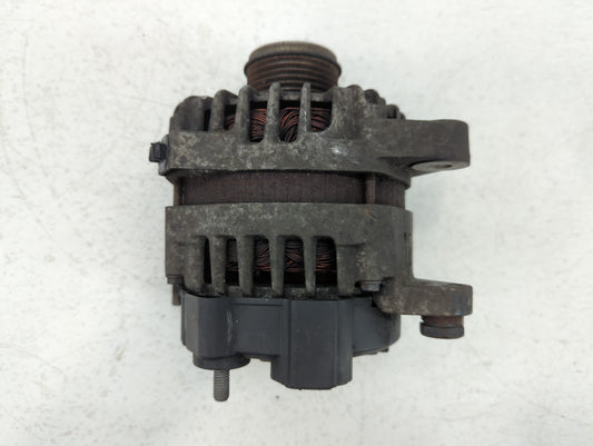 2015-2016 Gmc Sierra 2500 Alternator Replacement Generator Charging Assembly Engine OEM Fits Fits 2015 2016 2017 OEM Used Au