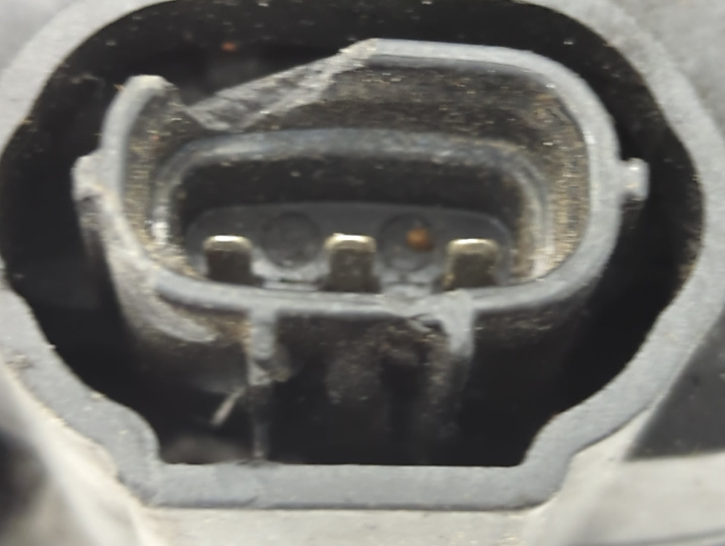 2015-2016 Gmc Sierra 2500 Alternator Replacement Generator Charging Assembly Engine OEM Fits Fits 2015 2016 2017 OEM Used Au