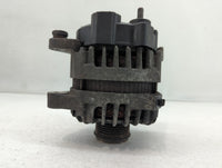 2015-2016 Gmc Sierra 2500 Alternator Replacement Generator Charging Assembly Engine OEM Fits Fits 2015 2016 2017 OEM Used Au