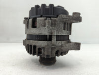 2015-2016 Gmc Sierra 2500 Alternator Replacement Generator Charging Assembly Engine OEM Fits Fits 2015 2016 2017 OEM Used Au