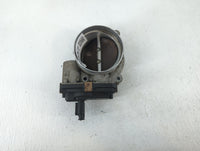 2016-2021 Gmc Sierra 2500 Throttle Body P/N:12620263 Fits Fits 2014 2015 2016 2017 2018 2019 2020 2021 2022 OEM Used Auto Pa