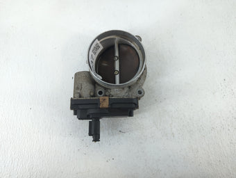 compare product 2016-2021 Gmc Sierra 2500 Throttle Body P/N:12620263 Fits Fits 2014 2015 2016 2017 2018 2019 2020 2021 2022 OEM Used Auto Parts