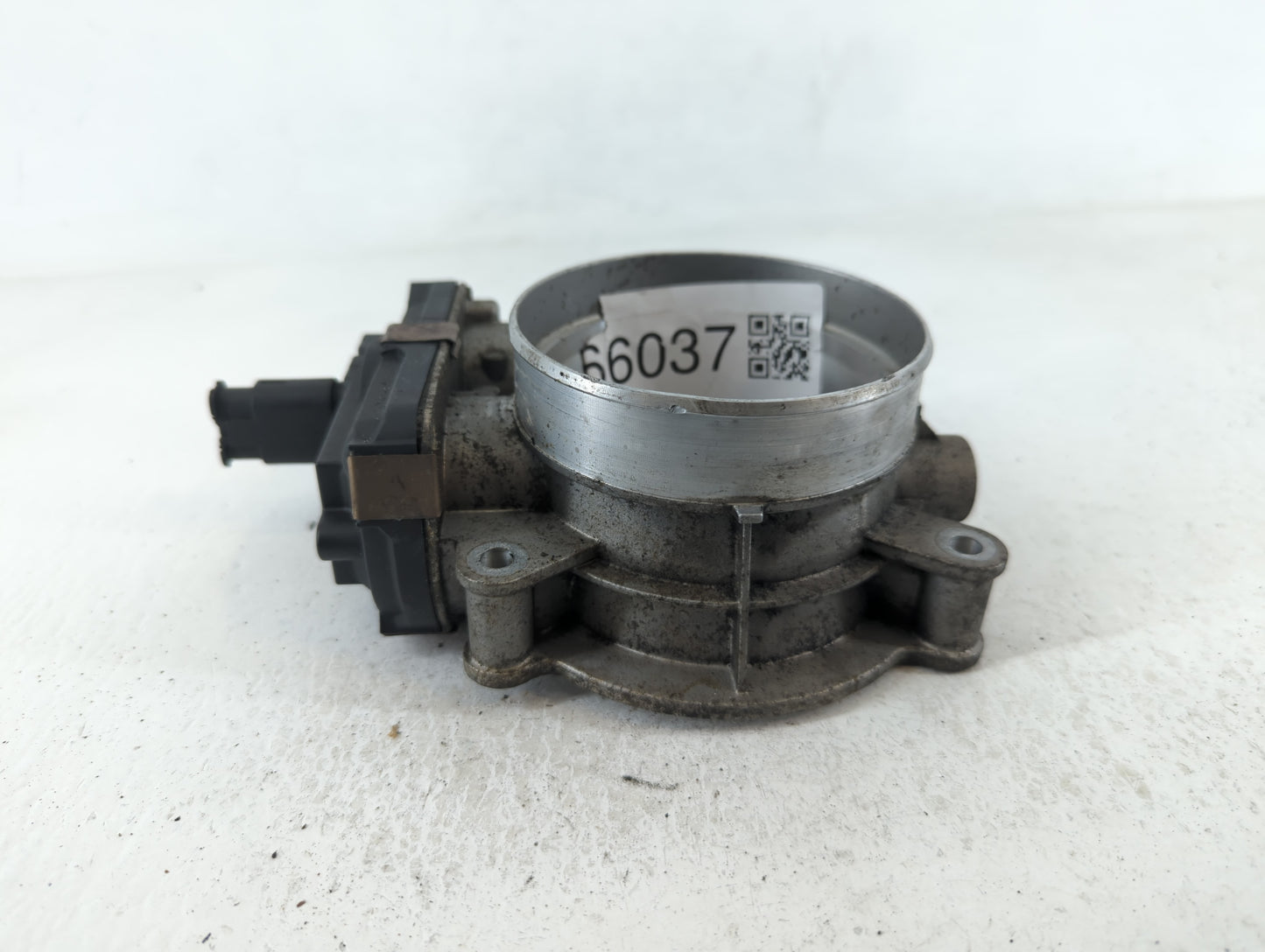 2016-2021 Gmc Sierra 2500 Throttle Body P/N:12620263 Fits Fits 2014 2015 2016 2017 2018 2019 2020 2021 2022 OEM Used Auto Pa