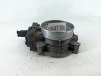 2016-2021 Gmc Sierra 2500 Throttle Body P/N:12620263 Fits Fits 2014 2015 2016 2017 2018 2019 2020 2021 2022 OEM Used Auto Pa