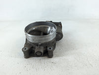 2016-2021 Gmc Sierra 2500 Throttle Body P/N:12620263 Fits Fits 2014 2015 2016 2017 2018 2019 2020 2021 2022 OEM Used Auto Pa