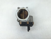 2016-2021 Gmc Sierra 2500 Throttle Body P/N:12620263 Fits Fits 2014 2015 2016 2017 2018 2019 2020 2021 2022 OEM Used Auto Pa