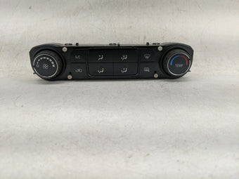 compare product 2016 Gmc Sierra 2500 Pickup Climate Control Module Temperature AC/Heater Replacement P/N:84164475 815372982 Fits OEM Used Auto Parts