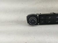 2016 Gmc Sierra 2500 Pickup Climate Control Module Temperature AC/Heater Replacement P/N:84164475 815372982 Fits OEM Used Au