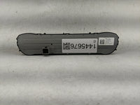 2016 Gmc Sierra 2500 Pickup Climate Control Module Temperature AC/Heater Replacement P/N:84164475 815372982 Fits OEM Used Au