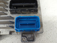 2012-2016 Gmc Sierra 3500 PCM Engine Control Computer ECU ECM PCU OEM P/N:12670335 12668866 Fits OEM Used Auto Parts - Oemus