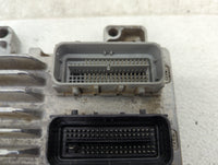 2012-2016 Gmc Sierra 3500 PCM Engine Control Computer ECU ECM PCU OEM P/N:12670335 12668866 Fits OEM Used Auto Parts - Oemus