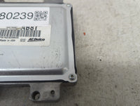 2012-2016 Gmc Sierra 3500 PCM Engine Control Computer ECU ECM PCU OEM P/N:12668866 12070038 Fits OEM Used Auto Parts - Oemus