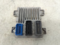 2012-2016 Gmc Sierra 3500 PCM Engine Control Computer ECU ECM PCU OEM P/N:12668866 12070038 Fits OEM Used Auto Parts - Oemus