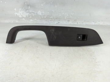 2010-2017 Gmc Terrain Master Power Window Switch Replacement Driver Side Left P/N:25946839 Fits OEM Used Auto Parts - Oemuse
