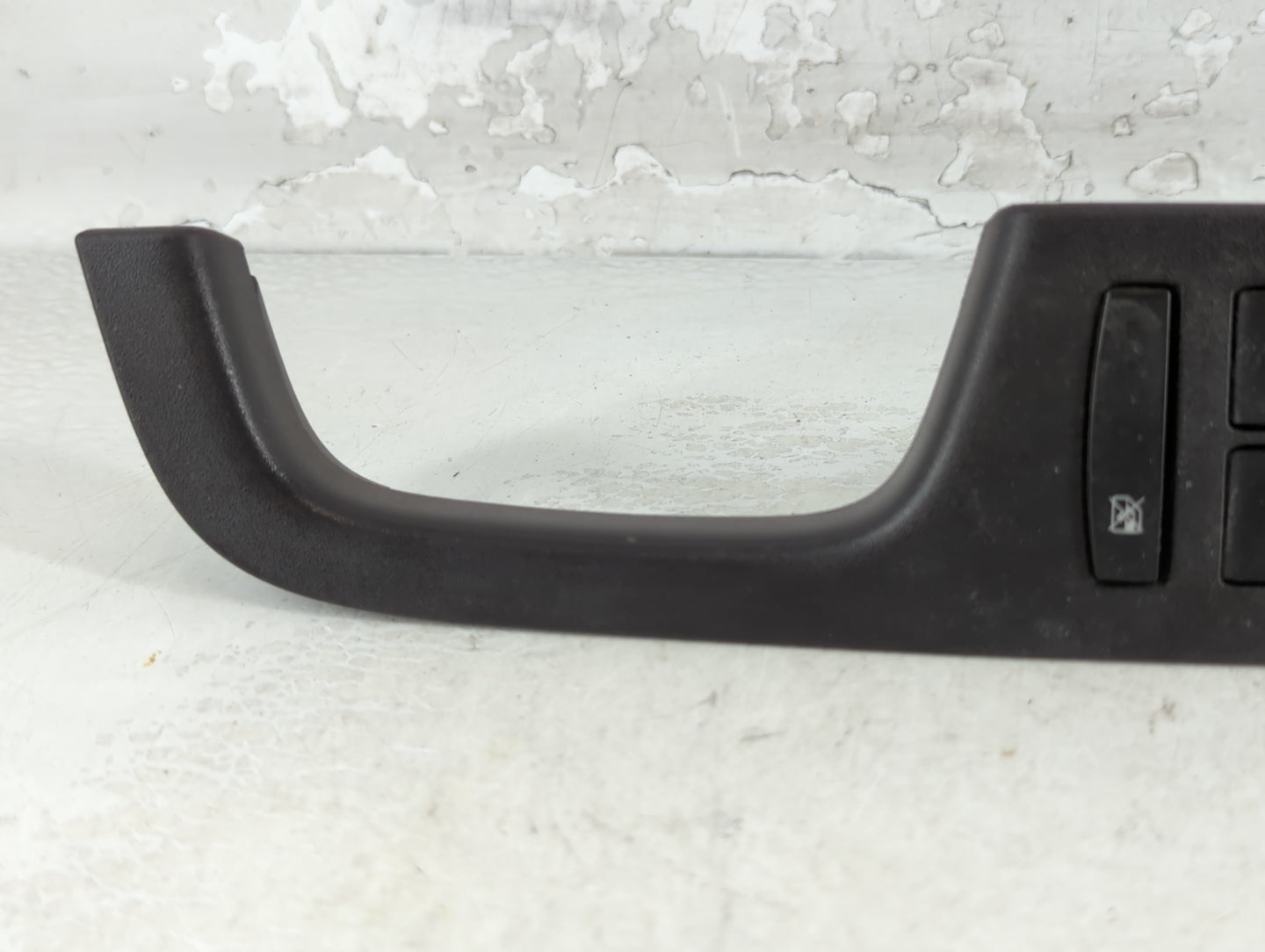 2010-2017 Gmc Terrain Master Power Window Switch Replacement Driver Side Left P/N:20917598 Fits OEM Used Auto Parts - Oemuse