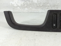 2010-2017 Gmc Terrain Master Power Window Switch Replacement Driver Side Left P/N:20917598 Fits OEM Used Auto Parts - Oemuse