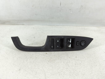 compare product 2010-2017 Gmc Terrain Master Power Window Switch Replacement Driver Side Left P/N:20917598 Fits OEM Used Auto Parts