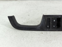 2010-2017 Gmc Terrain Master Power Window Switch Replacement Driver Side Left P/N:20917598 Fits OEM Used Auto Parts - Oemuse