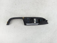 2010-2017 Gmc Terrain Master Power Window Switch Replacement Driver Side Left P/N:20917598 Fits OEM Used Auto Parts - Oemuse