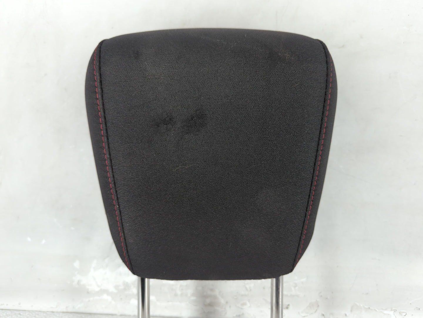 2014-2017 Gmc Terrain Headrest Head Rest Rear Seat Fits Fits 2014 2015 2016 2017 OEM Used Auto Parts - Oemusedautoparts1.com