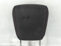 2014-2017 Gmc Terrain Headrest Head Rest Rear Seat Fits Fits 2014 2015 2016 2017 OEM Used Auto Parts - Oemusedautoparts1.com
