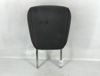 2014-2017 Gmc Terrain Headrest Head Rest Rear Seat Fits Fits 2014 2015 2016 2017 OEM Used Auto Parts - Oemusedautoparts1.com