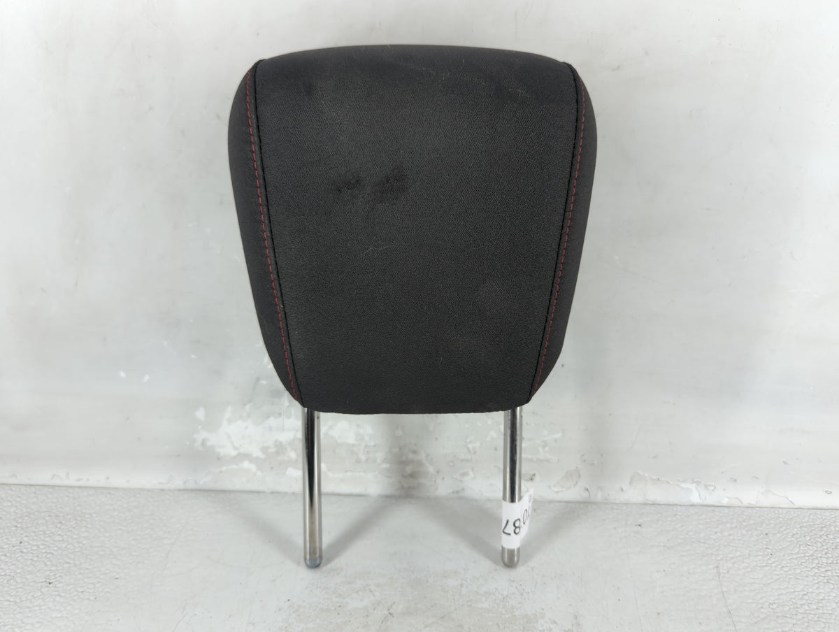 2016 Gmc Terrain Headrest Head Rest Rear Seat Fits OEM Used Auto Parts - Oemusedautoparts1.com