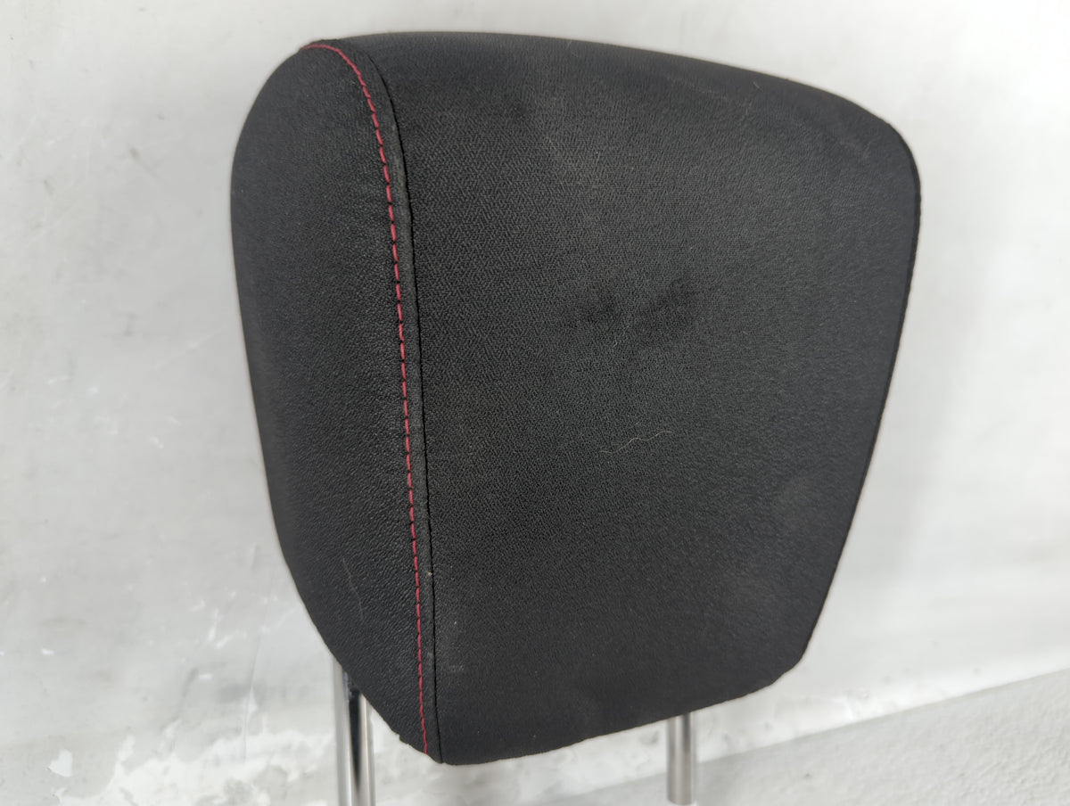 2016 Gmc Terrain Headrest Head Rest Rear Seat Fits OEM Used Auto Parts - Oemusedautoparts1.com