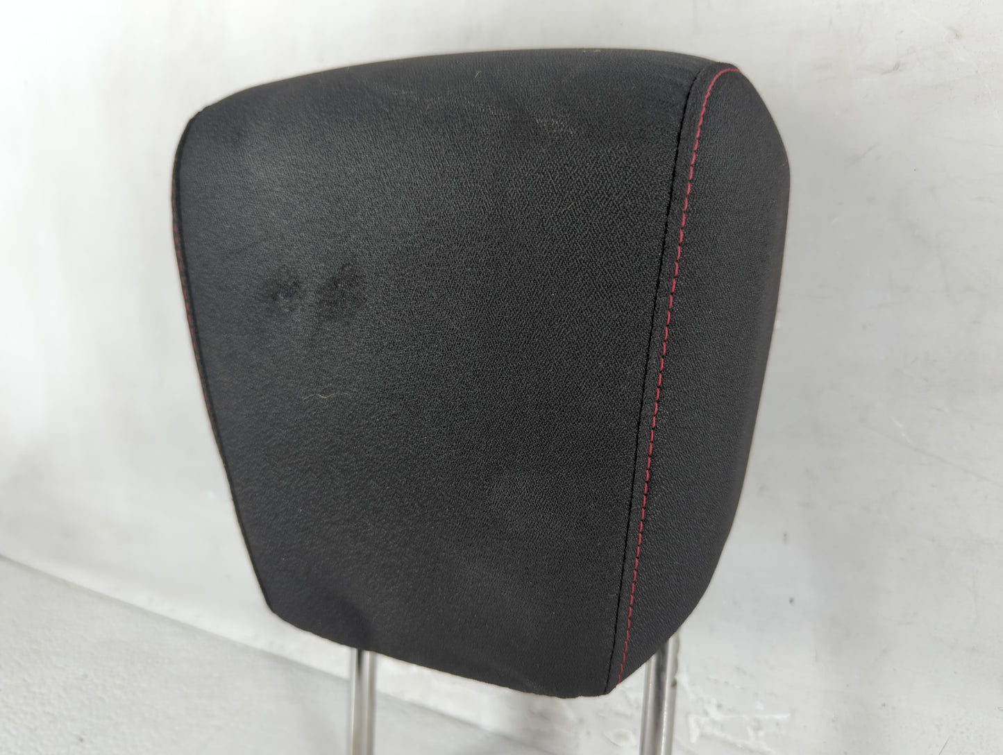 2014-2017 Gmc Terrain Headrest Head Rest Rear Seat Fits Fits 2014 2015 2016 2017 OEM Used Auto Parts - Oemusedautoparts1.com