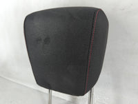 2016 Gmc Terrain Headrest Head Rest Rear Seat Fits OEM Used Auto Parts - Oemusedautoparts1.com