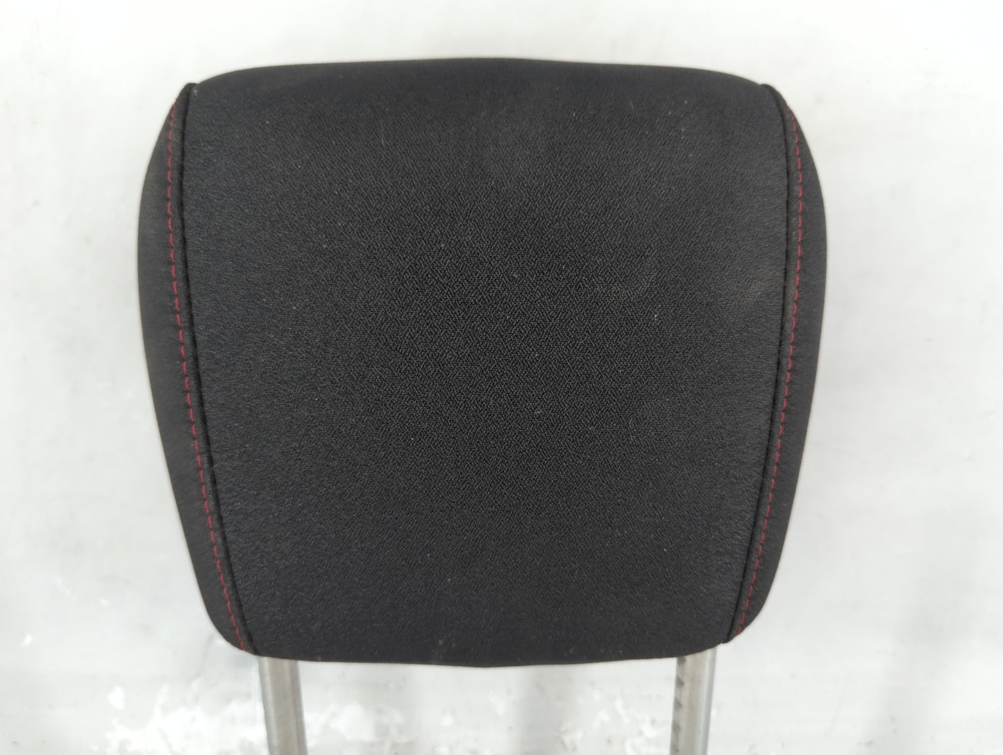 2014-2017 Gmc Terrain Headrest Head Rest Rear Seat Fits Fits 2014 2015 2016 2017 OEM Used Auto Parts - Oemusedautoparts1.com
