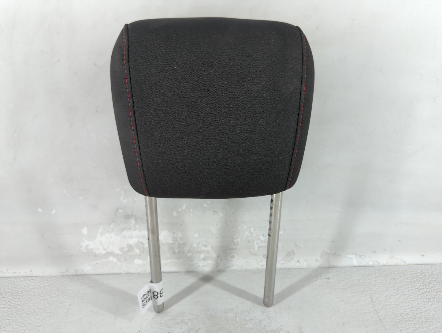 2014-2017 Gmc Terrain Headrest Head Rest Rear Seat Fits Fits 2014 2015 2016 2017 OEM Used Auto Parts - Oemusedautoparts1.com