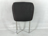 2014-2017 Gmc Terrain Headrest Head Rest Rear Seat Fits Fits 2014 2015 2016 2017 OEM Used Auto Parts - Oemusedautoparts1.com