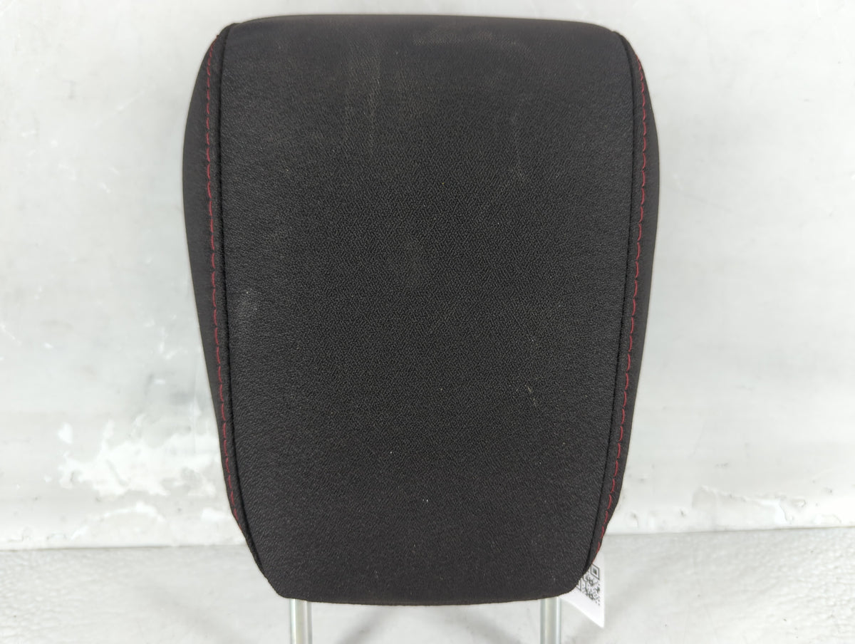 2016 Gmc Terrain Headrest Head Rest Front Driver Passenger Seat Fits OEM Used Auto Parts - Oemusedautoparts1.com