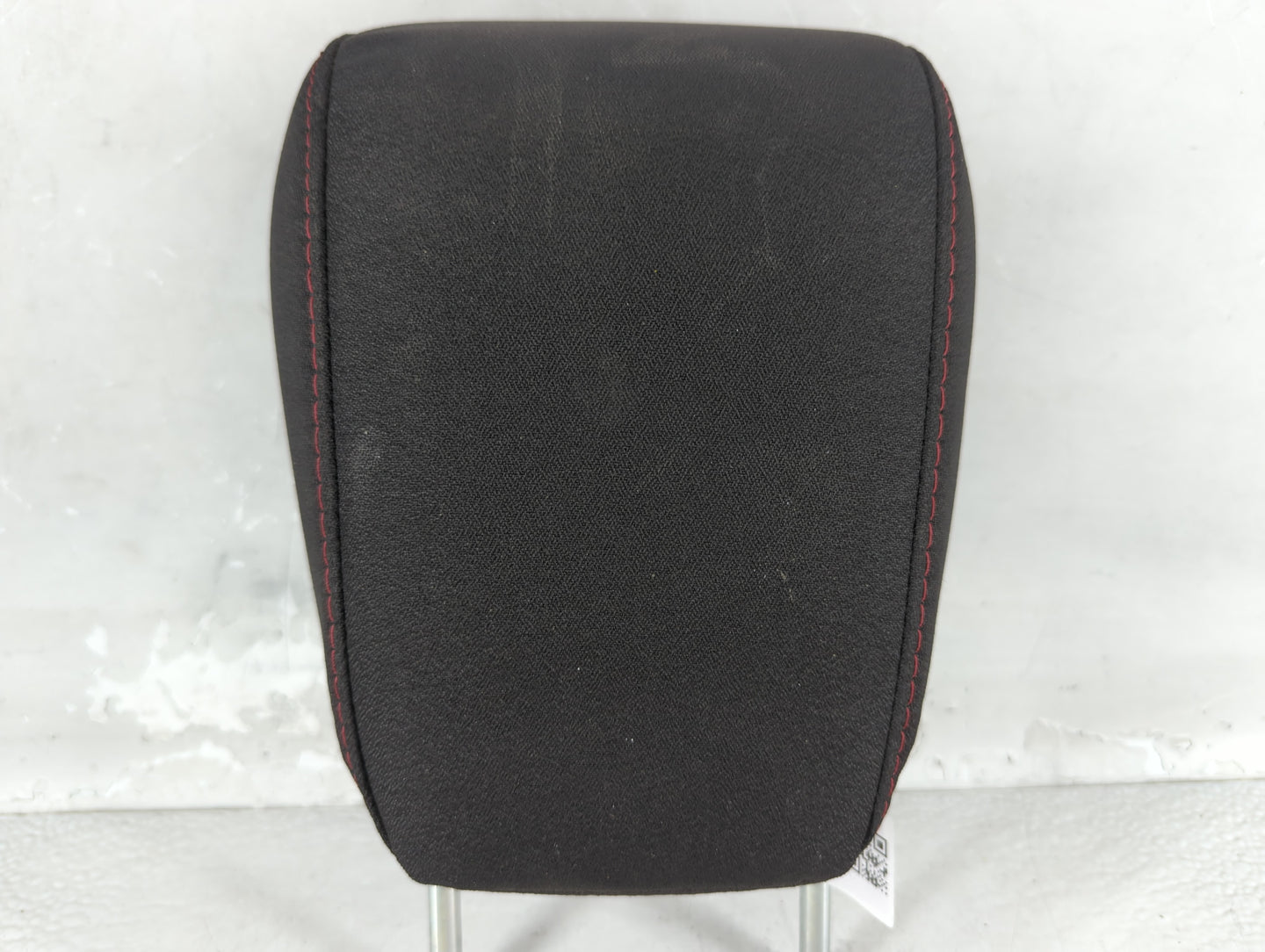 2014-2017 Gmc Terrain Headrest Head Rest Front Driver Passenger Seat Fits Fits 2014 2015 2016 2017 OEM Used Auto Parts - Oem