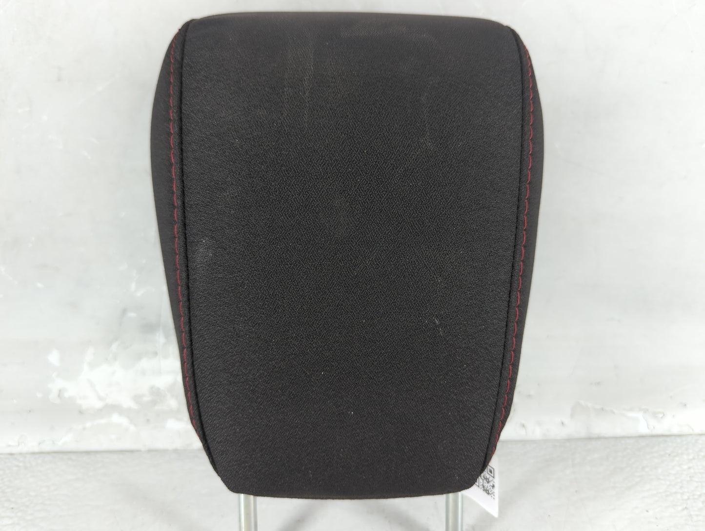 2014-2017 Gmc Terrain Headrest Head Rest Front Driver Passenger Seat Fits Fits 2014 2015 2016 2017 OEM Used Auto Parts - Oem
