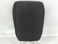 2014-2017 Gmc Terrain Headrest Head Rest Front Driver Passenger Seat Fits Fits 2014 2015 2016 2017 OEM Used Auto Parts - Oem