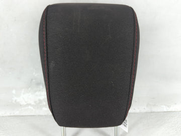 2014-2017 Gmc Terrain Headrest Head Rest Front Driver Passenger Seat Fits Fits 2014 2015 2016 2017 OEM Used Auto Parts - Oem