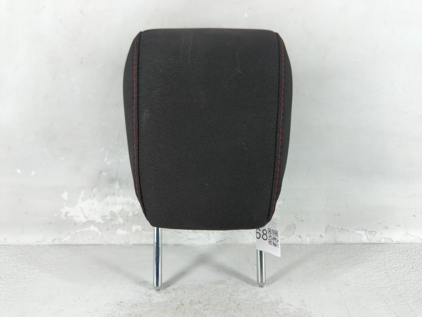 2014-2017 Gmc Terrain Headrest Head Rest Front Driver Passenger Seat Fits Fits 2014 2015 2016 2017 OEM Used Auto Parts - Oem