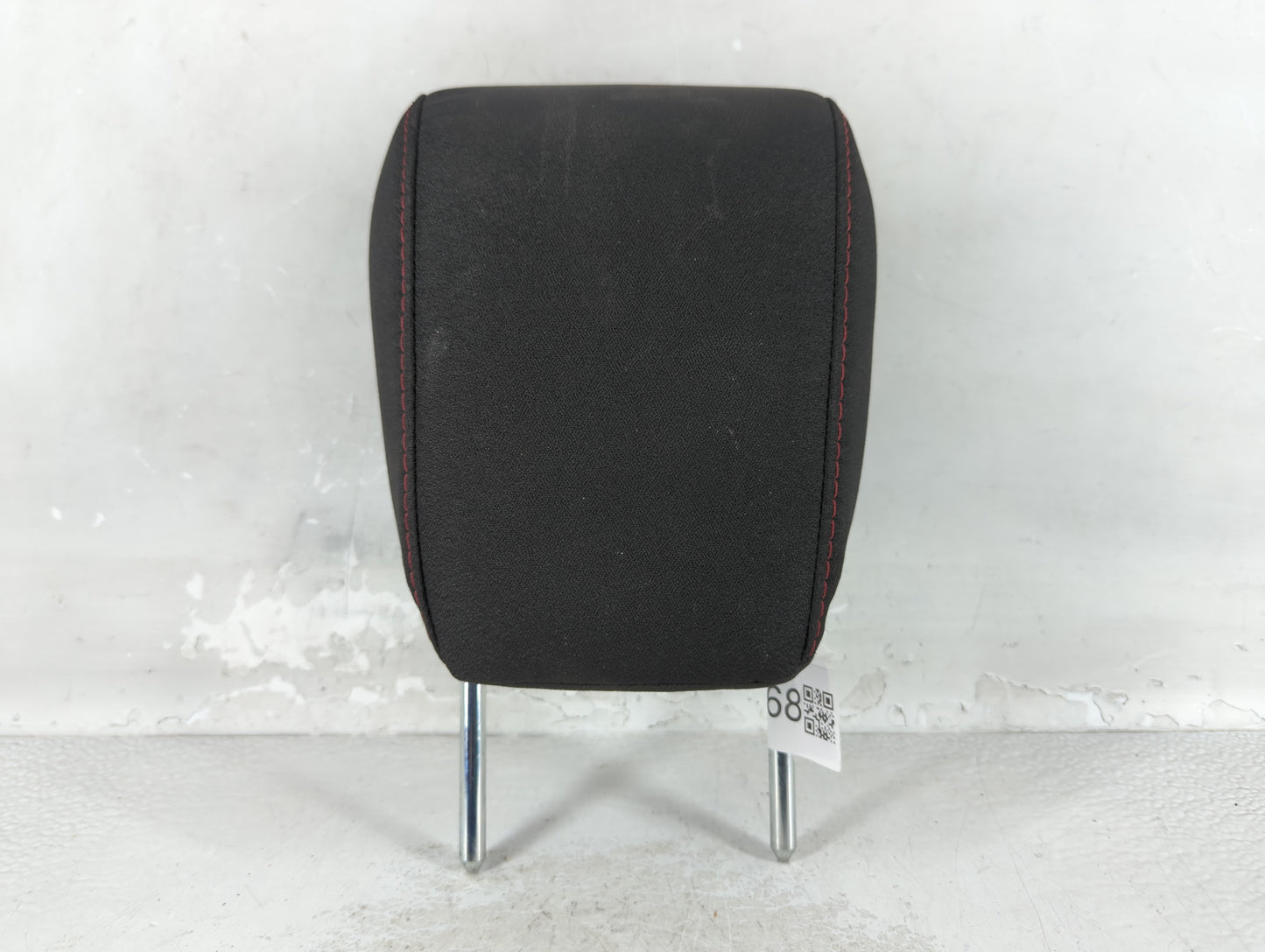 2014-2017 Gmc Terrain Headrest Head Rest Front Driver Passenger Seat Fits Fits 2014 2015 2016 2017 OEM Used Auto Parts - Oem